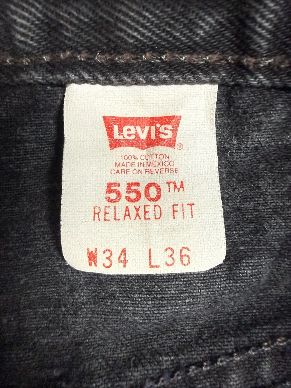 Levis levi slim